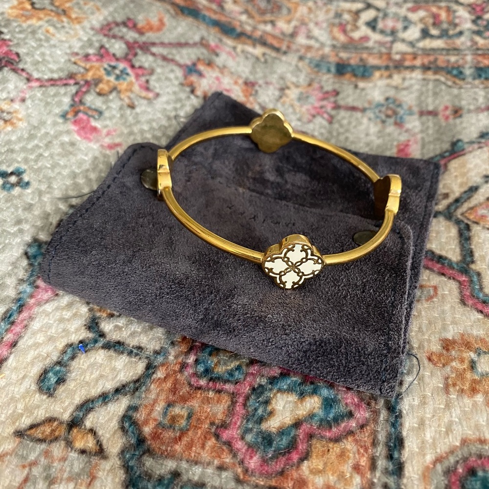 Julie Vos Bangle